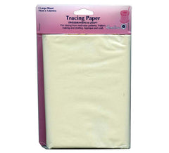 Tracing Paper By Hemline