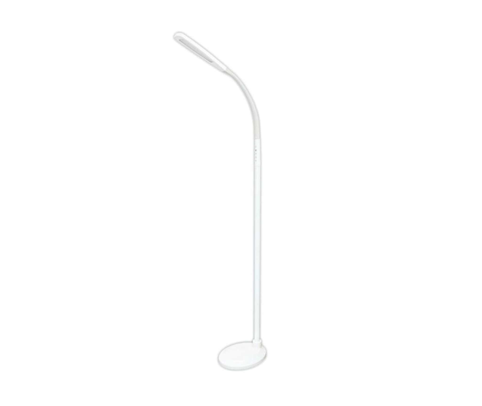 Triumph LED Multi-Level Light Floor Lamp - Ex Display Model