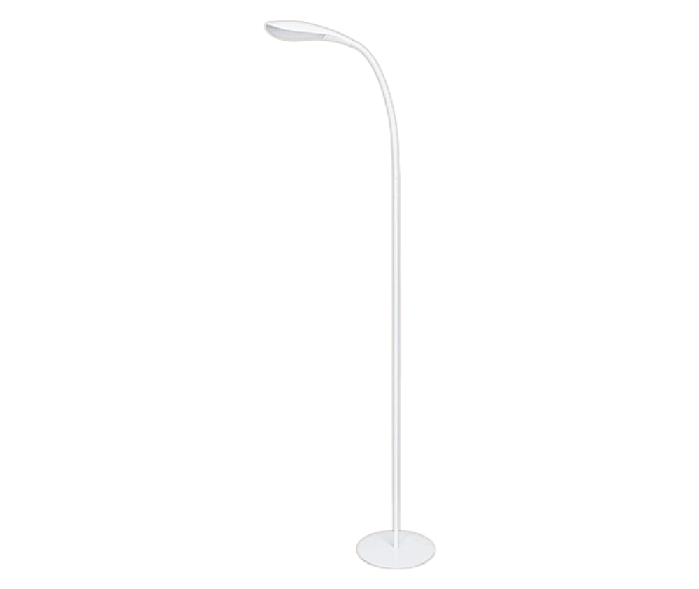 Triumph LED Super White Floor Lamp
