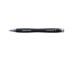 Uni Pencil Mechanical Shalaku S Black 0.5mm