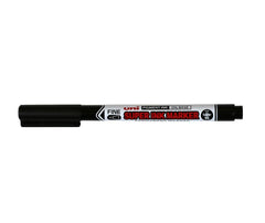 Fine Black Permanent Marker Pen