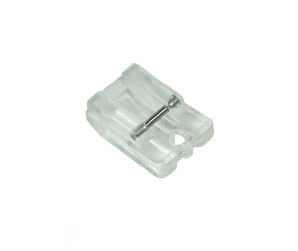 Universal Invisible / Concealed Zipper Foot Sew It