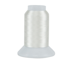 Vanish-Lite Water Soluble Thread 2,000 yd Cone