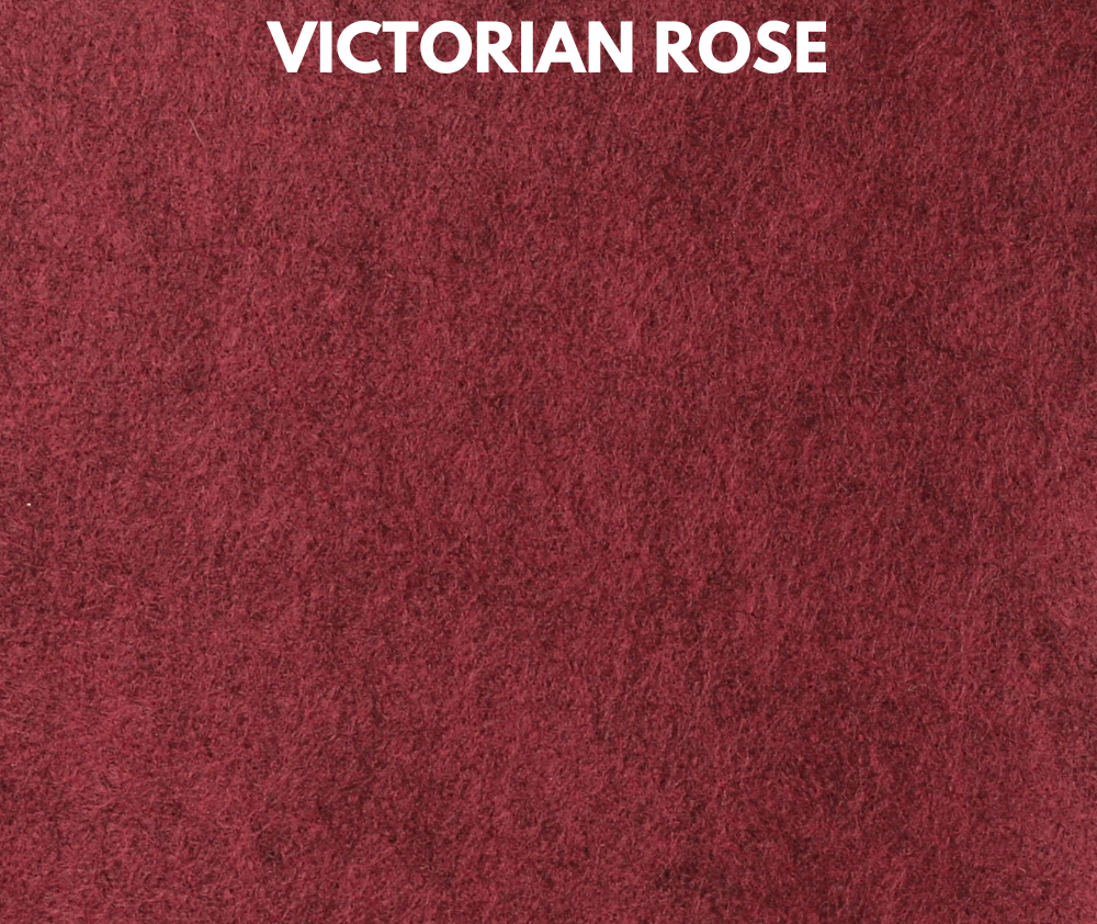 Wool Blend Felt - Various Colours