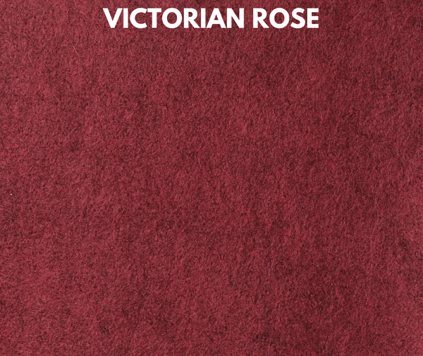 Wool Blend Felt - Various Colours