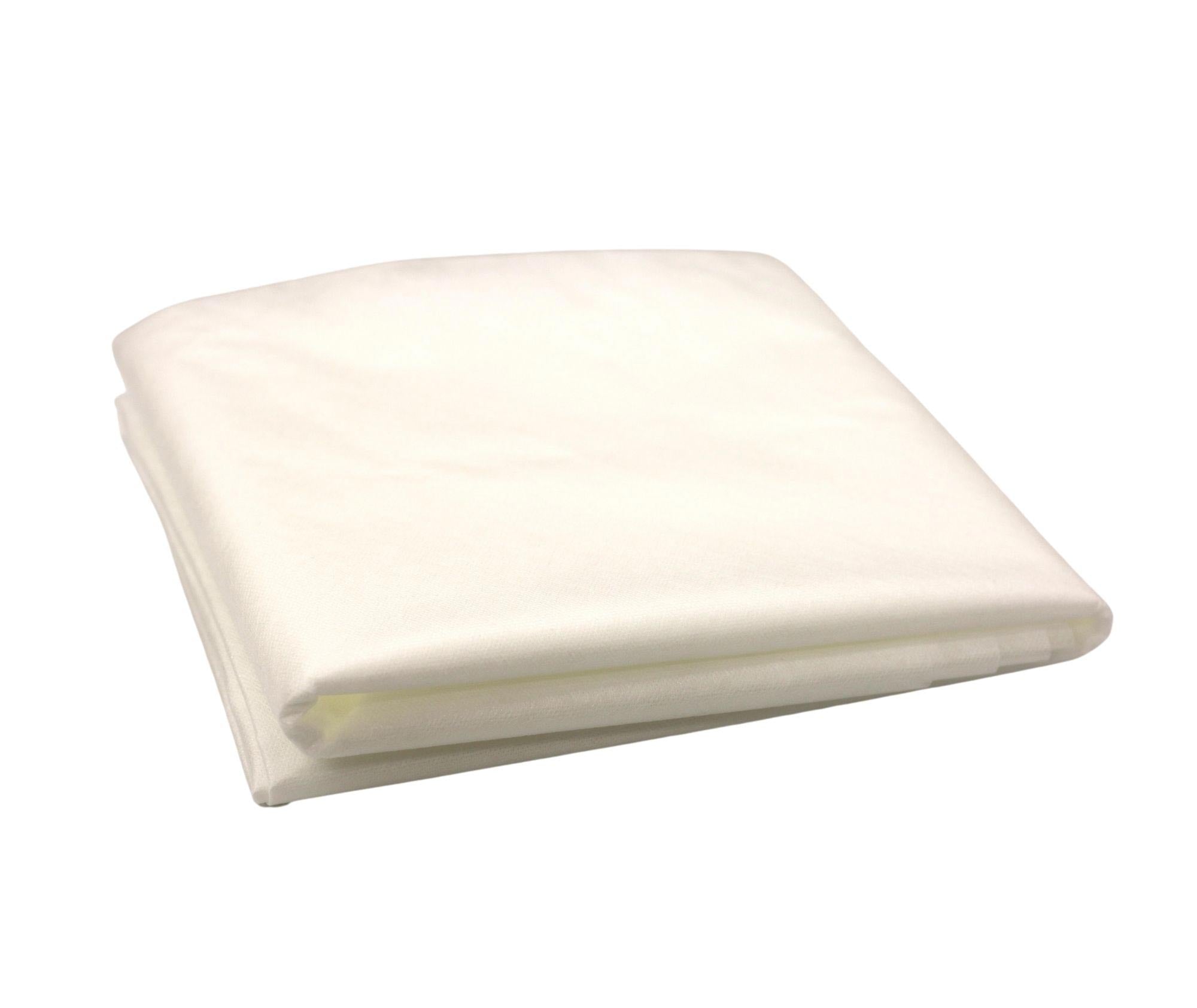 Vilene White Water Soluble Stabiliser - 1 Metre