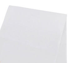 Vilene KD7111 - White Woven Fusible Interfacing - 0.1m