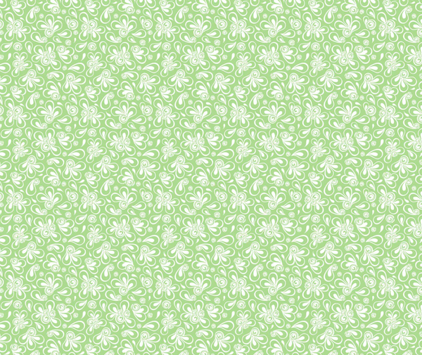 Whimsy 100% Cotton Fabric - 1/2 Metre