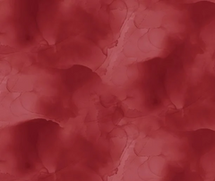 Wide Quilt Backing - WaterColor - 100% Cotton Fabric - 1/2 Metre