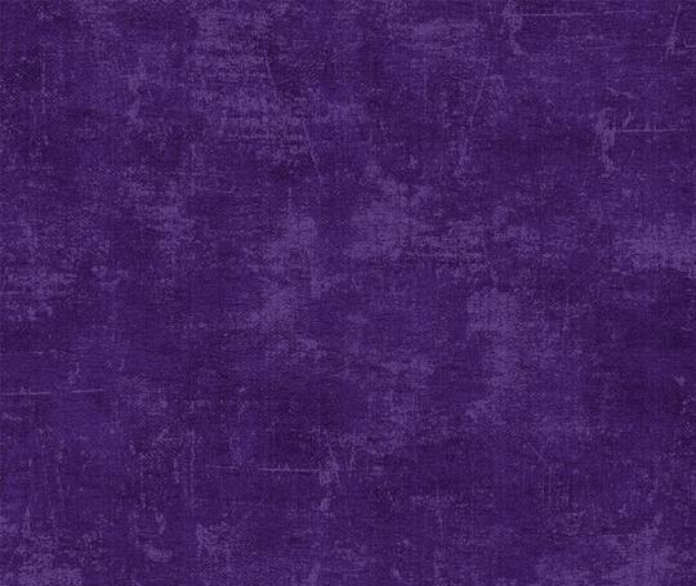 Wide Quilt Backing - Canvas - 100% Cotton Fabric - 1/2 Metre