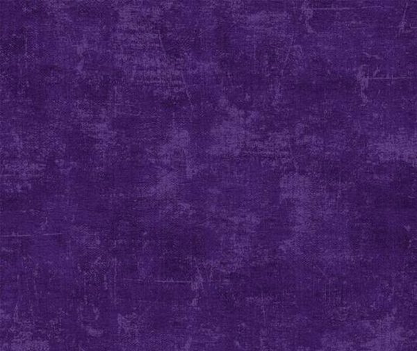 Wide Quilt Backing - Canvas - 100% Cotton Fabric - 1/2 Metre