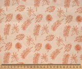 Wild Safari 100% Cotton Fabric - 10cm Increments