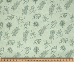 Wild Safari 100% Cotton Fabric - 10cm Increments