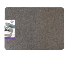 Buy Wholesale China 13 X 17 Wool Ironing Mat 100% New Zealand