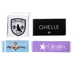 Woven Labels Custom Design 1000x *High Definition