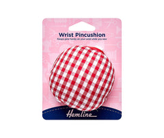 Wrist Pin Cushion