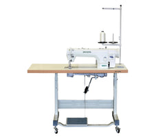 Zoje Direct Drive Walking Foot Industrial Sewing Machine - Table Included