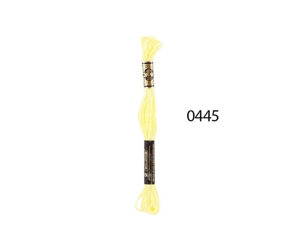 DMC Stranded Cotton - Hand Embroidery Thread - Colours #400-499