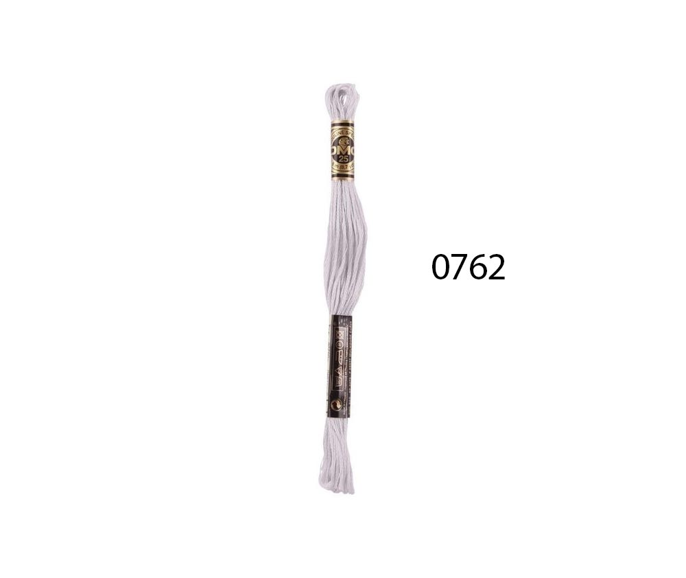 DMC Stranded Cotton - Hand Embroidery Thread - Colours #700-799