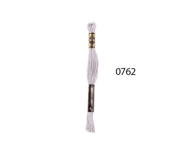DMC Stranded Cotton - Hand Embroidery Thread - Colours #700-799