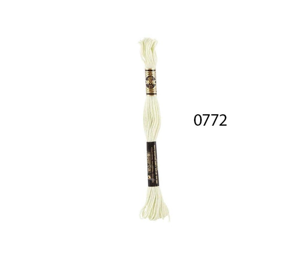 DMC Stranded Cotton - Hand Embroidery Thread - Colours #700-799