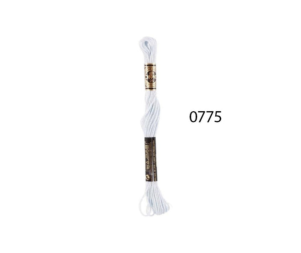 DMC Stranded Cotton - Hand Embroidery Thread - Colours #700-799
