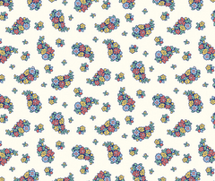 Liberty Clearance - 100% Cotton Fabric - Per Metre