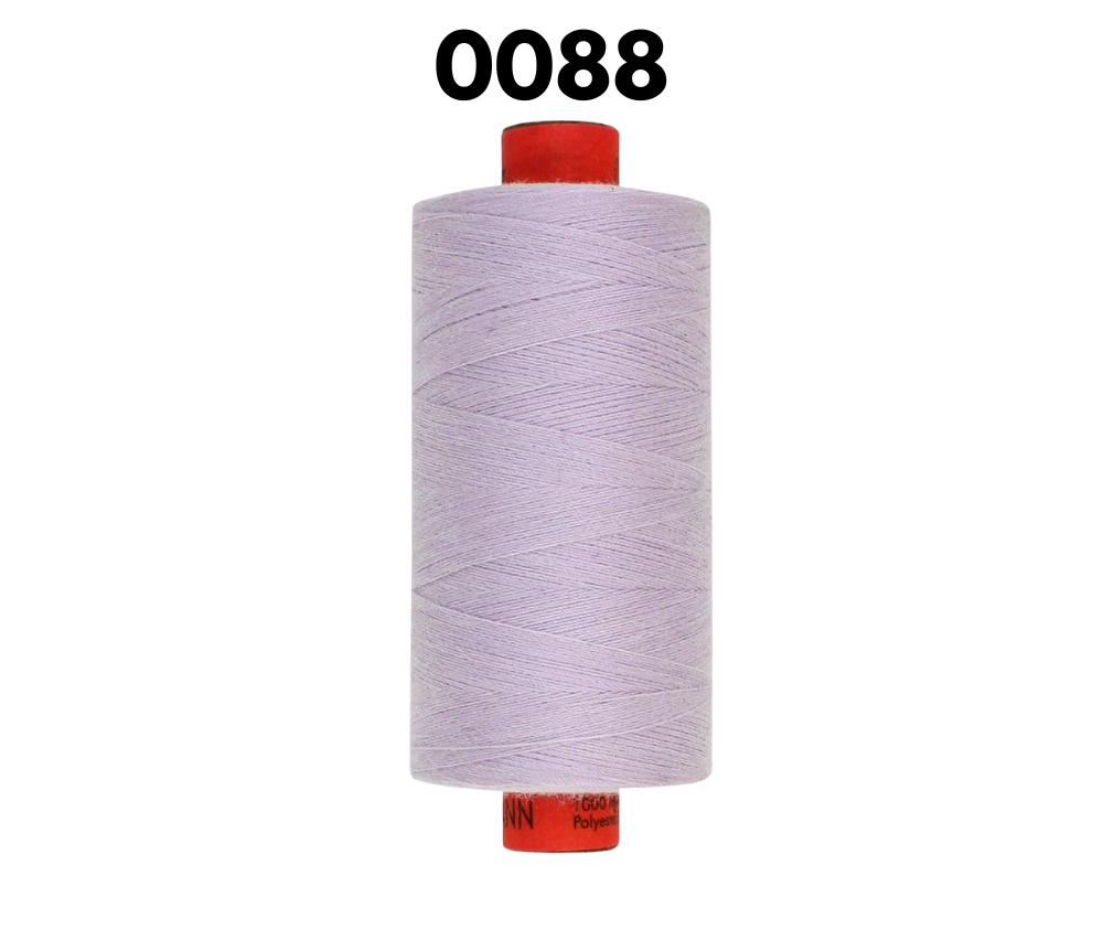 Rasant Sewing and Quilting Thread 1000m - Various Colours