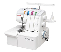 Janome ML744D Overlocker